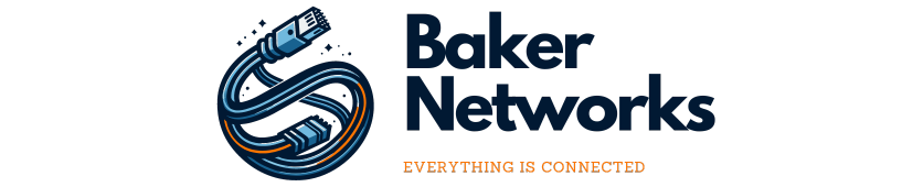 Baker Networks Support